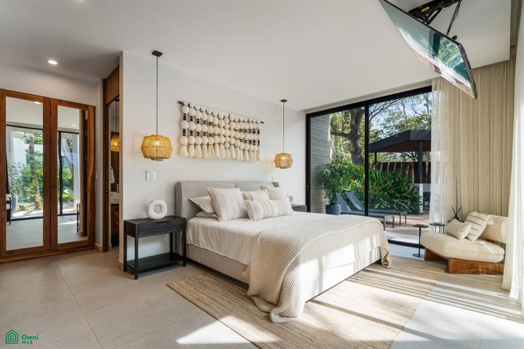 Numandi Land & 3-Bed Residence – Playa Avellanas , Tamarindo, Santa Cruz, Guanacaste