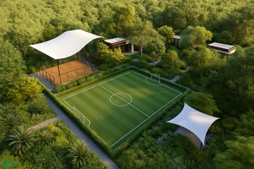 Numandi Land & 3-Bed Residence – Playa Avellanas , Tamarindo, Santa Cruz, Guanacaste