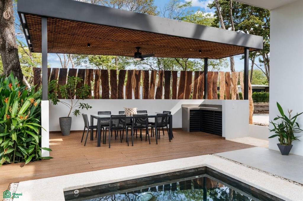 Numandi Land & 3-Bed Residence – Playa Avellanas , Tamarindo, Santa Cruz, Guanacaste