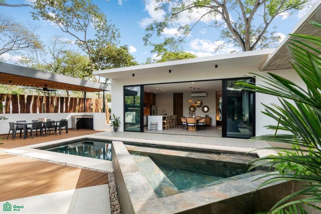 Numandi Land & 3-Bed Residence – Playa Avellanas , Tamarindo, Santa Cruz, Guanacaste