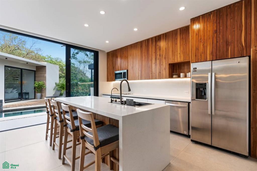 Numandi Land & 3-Bed Residence – Playa Avellanas , Tamarindo, Santa Cruz, Guanacaste