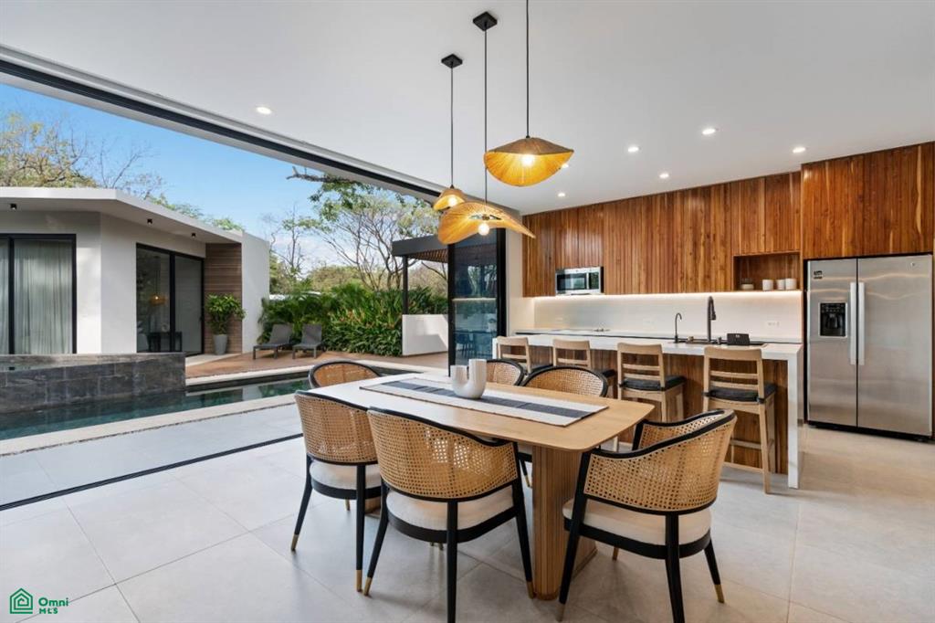 Numandi Land & 3-Bed Residence – Playa Avellanas , Tamarindo, Santa Cruz, Guanacaste