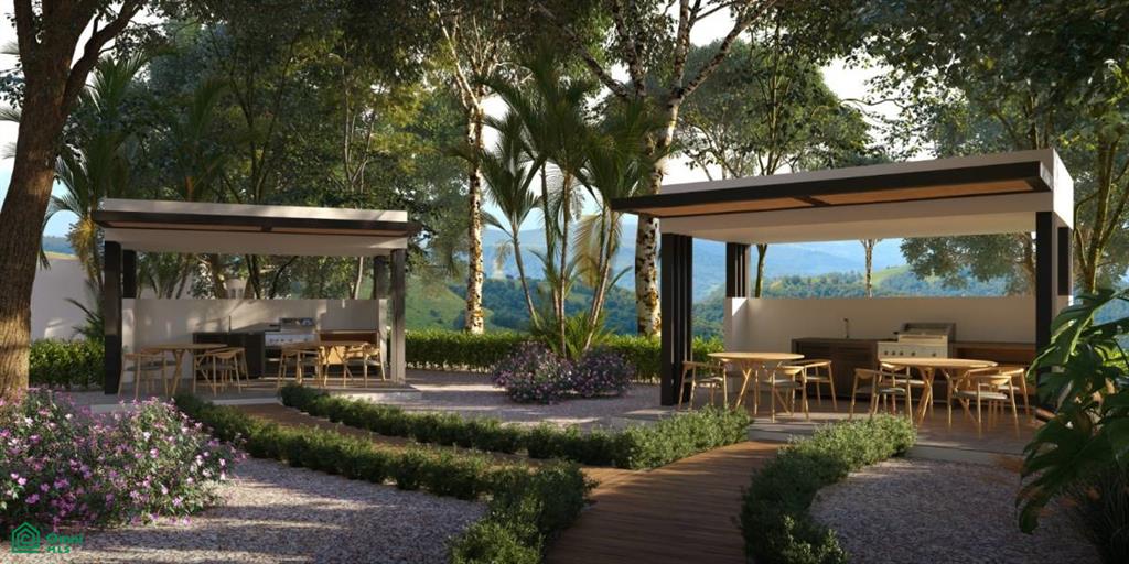 Numandi Land & 3-Bed Residence – Playa Avellanas , Tamarindo, Santa Cruz, Guanacaste