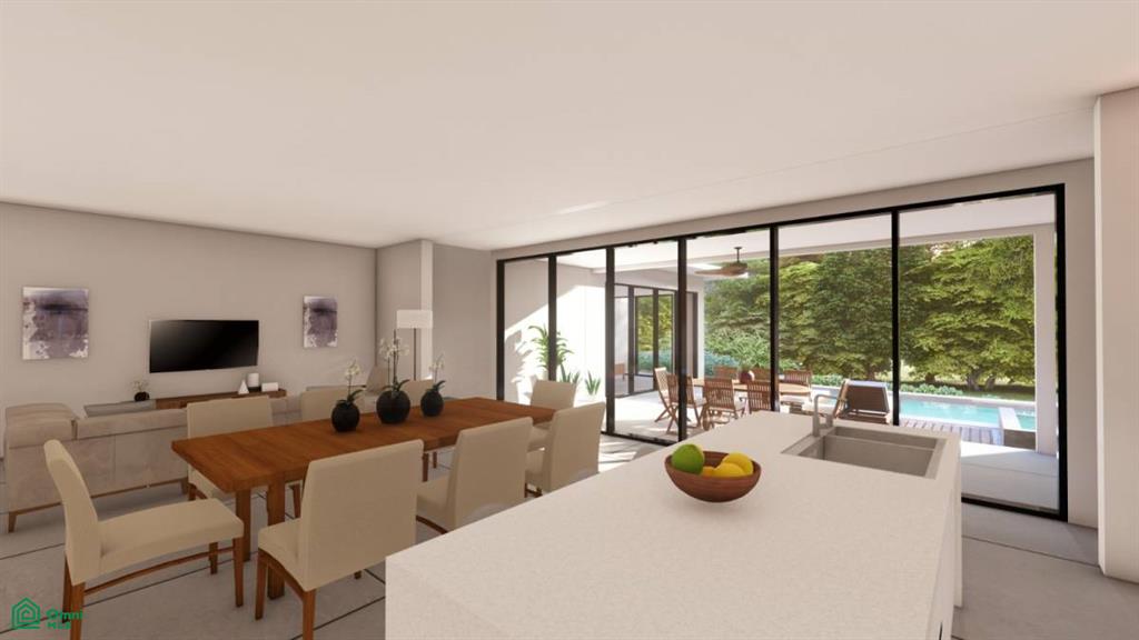 Numandi Land & 4-Bed Residence – Playa Avellanas , Santa Cruz, Guanacaste