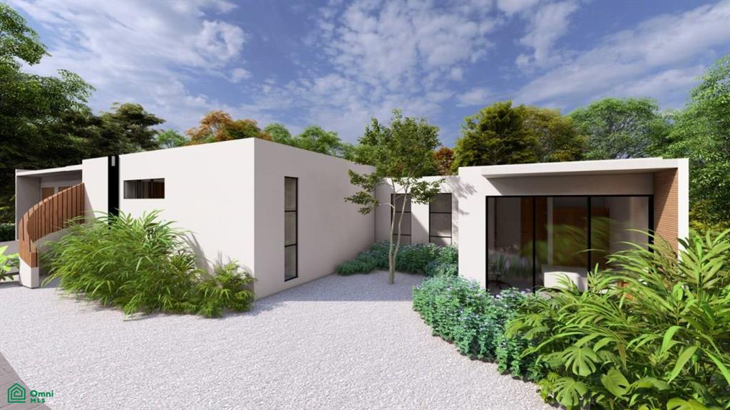 Numandi Land & 4-Bed Residence – Playa Avellanas , Santa Cruz, Guanacaste