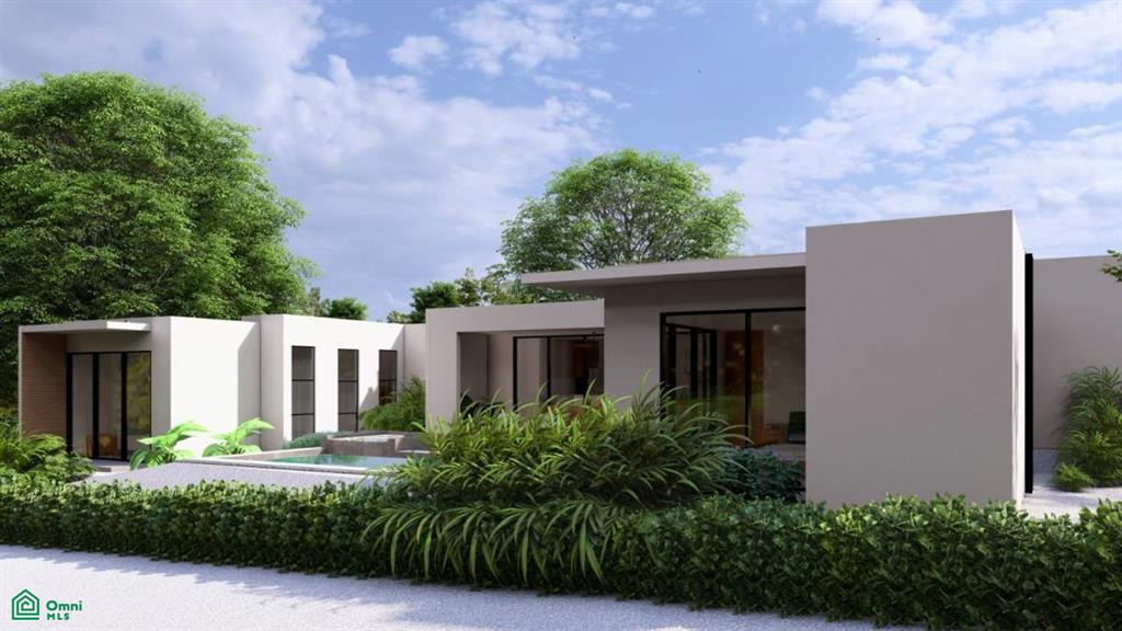 Numandi Land & 4-Bed Residence – Playa Avellanas , Santa Cruz, Guanacaste