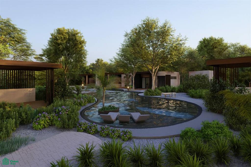 Numandi Land & 4-Bed Residence – Playa Avellanas , Santa Cruz, Guanacaste