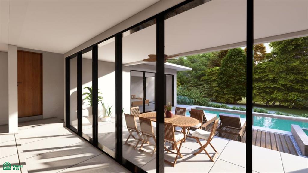 Numandi Land & 4-Bed Residence – Playa Avellanas , Santa Cruz, Guanacaste