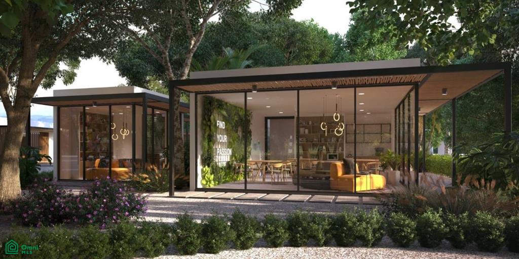 Numandi Land & 5-Bed Residence – Playa Avellanas , Santa Cruz, Guanacaste