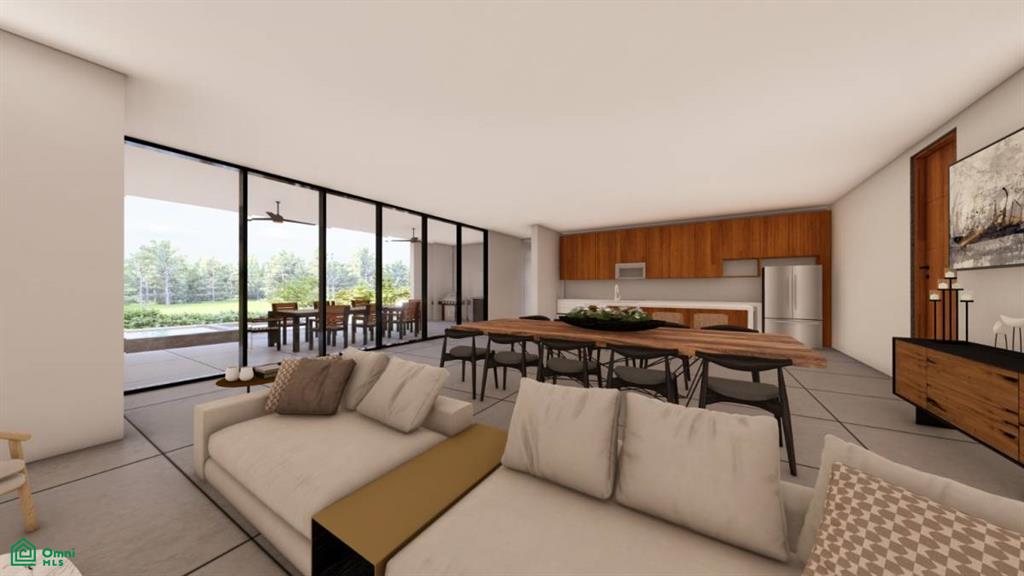 Numandi Land & 5-Bed Residence – Playa Avellanas , Santa Cruz, Guanacaste