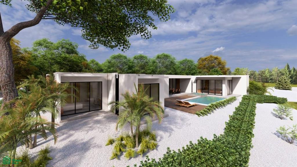 Numandi Land & 5-Bed Residence – Playa Avellanas , Santa Cruz, Guanacaste