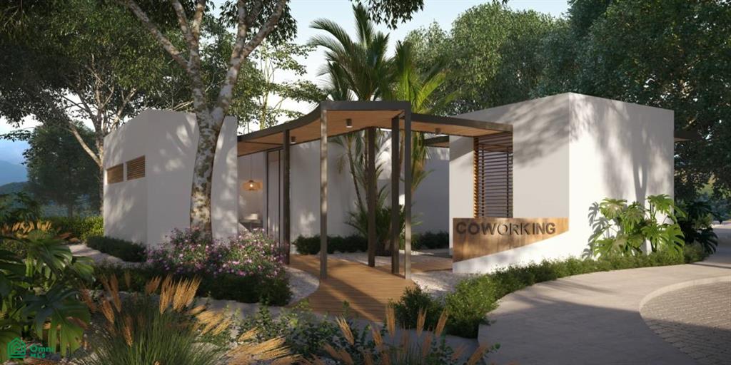 Numandi Land & 5-Bed Residence – Playa Avellanas , Santa Cruz, Guanacaste