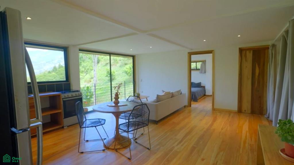 Finca Soñada , Rivas, Perez Zeledon, San Jose