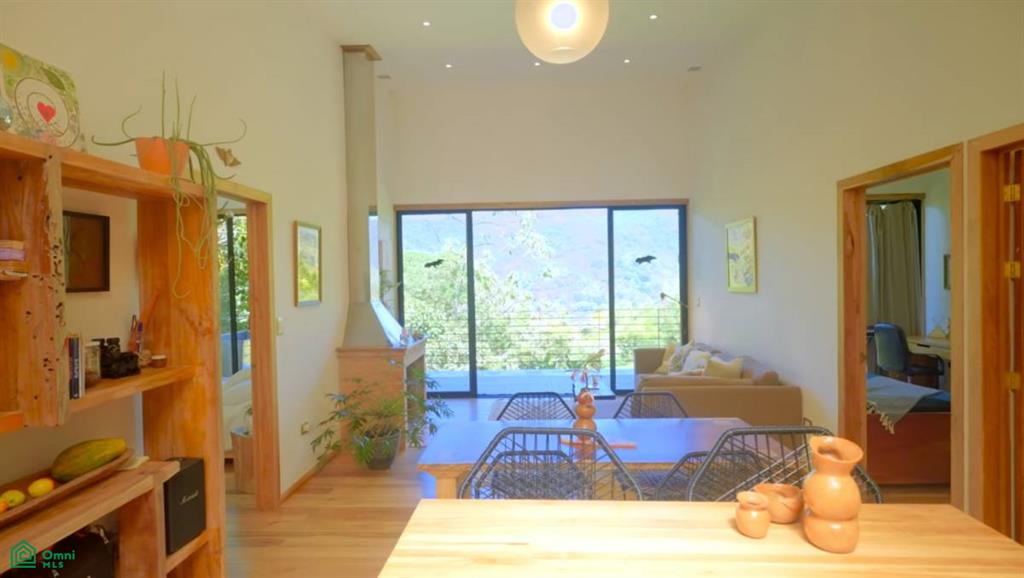 Finca Soñada , Rivas, Perez Zeledon, San Jose