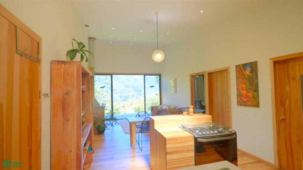 Finca Soñada , Rivas, Perez Zeledon, San Jose