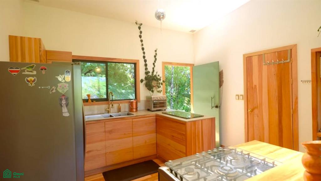 Finca Soñada , Rivas, Perez Zeledon, San Jose