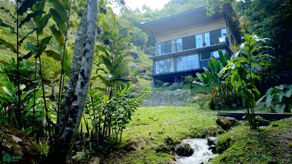 Finca Soñada , Rivas, Perez Zeledon, San Jose