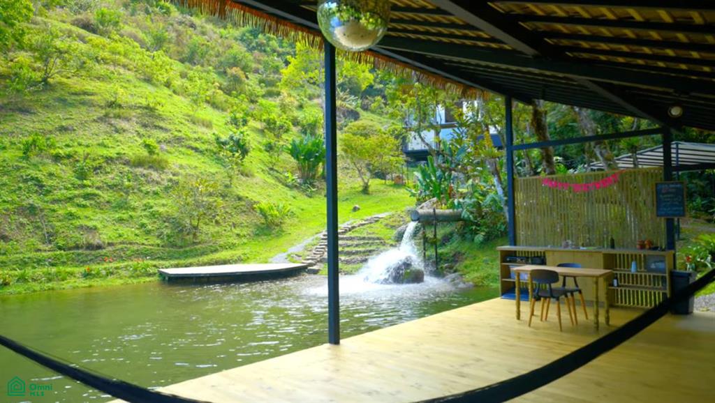 Finca Soñada , Rivas, Perez Zeledon, San Jose