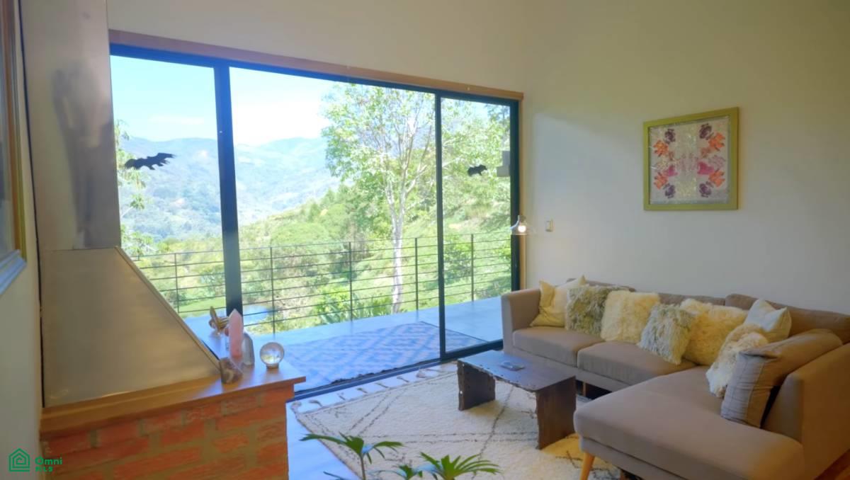 Finca Soñada , Rivas, Perez Zeledon, San Jose