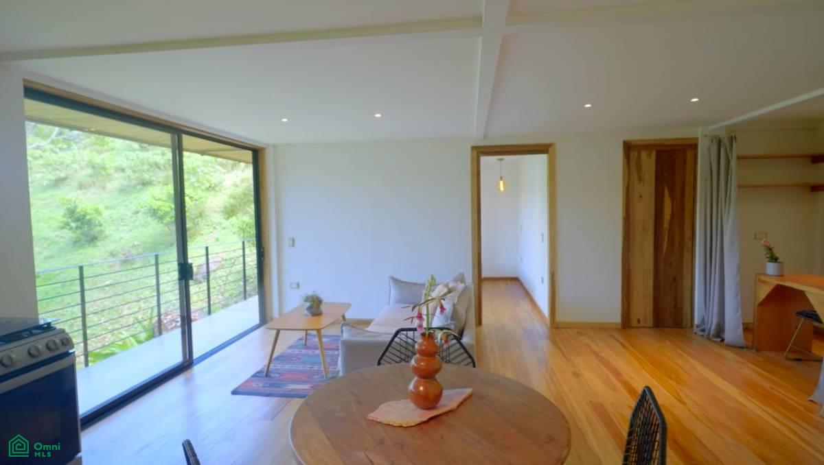 Finca Soñada , Rivas, Perez Zeledon, San Jose