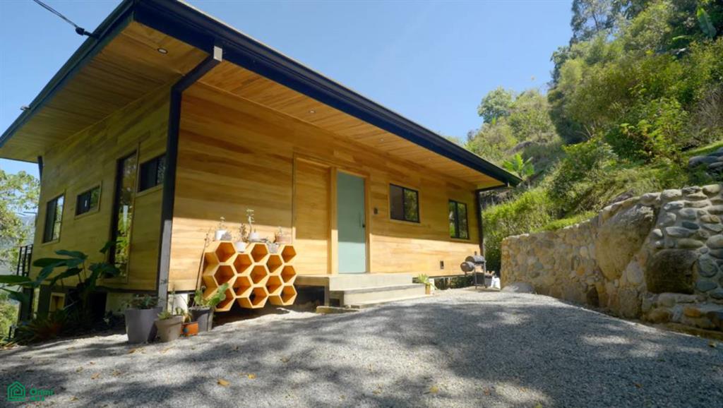 Finca Soñada , Rivas, Perez Zeledon, San Jose