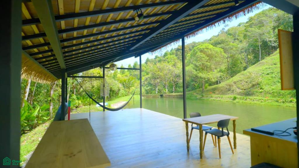 Finca Soñada , Rivas, Perez Zeledon, San Jose