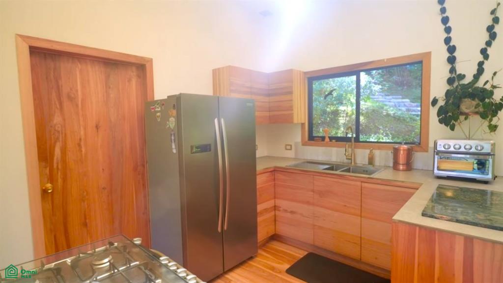 Finca Soñada , Rivas, Perez Zeledon, San Jose