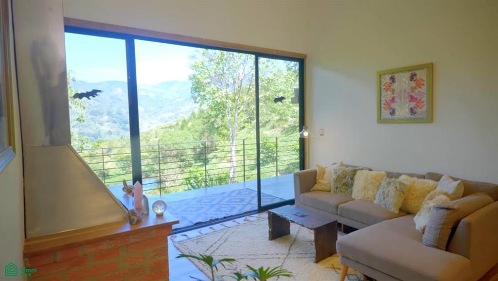 Finca Soñada , Rivas, Perez Zeledon, San Jose