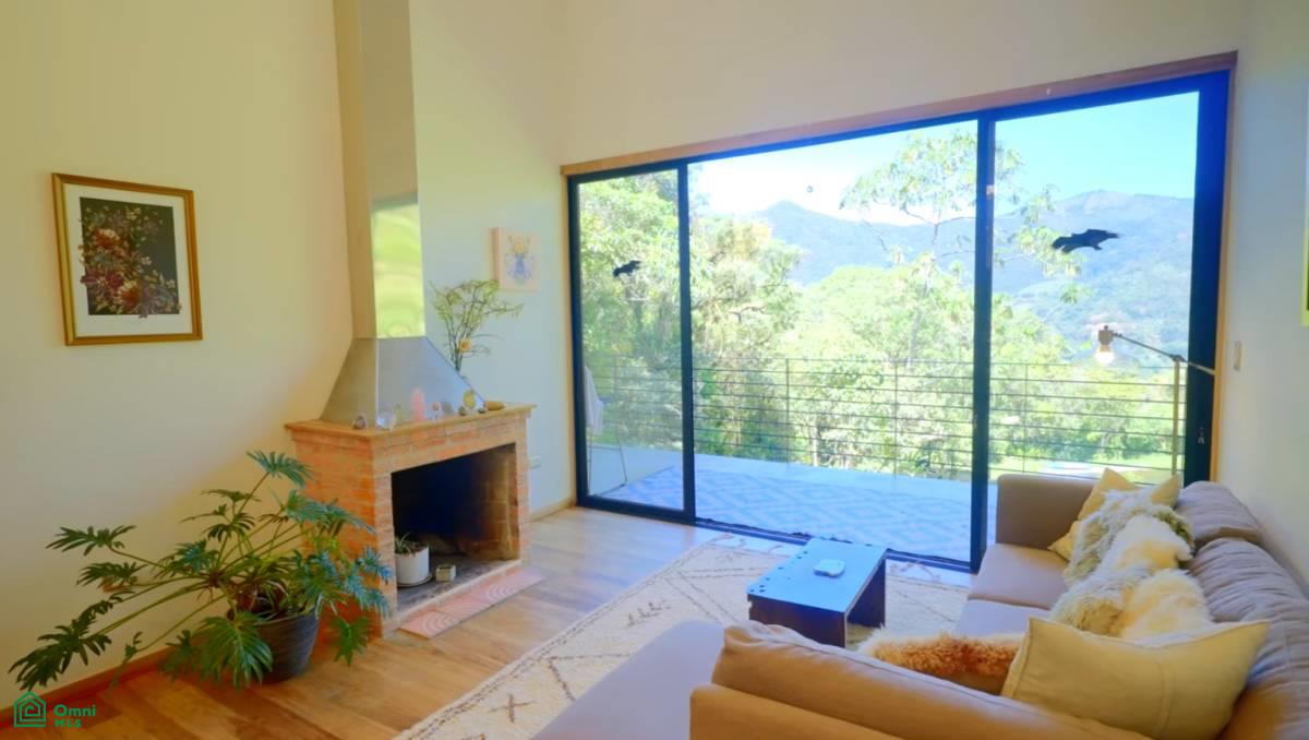 Finca Soñada , Rivas, Perez Zeledon, San Jose