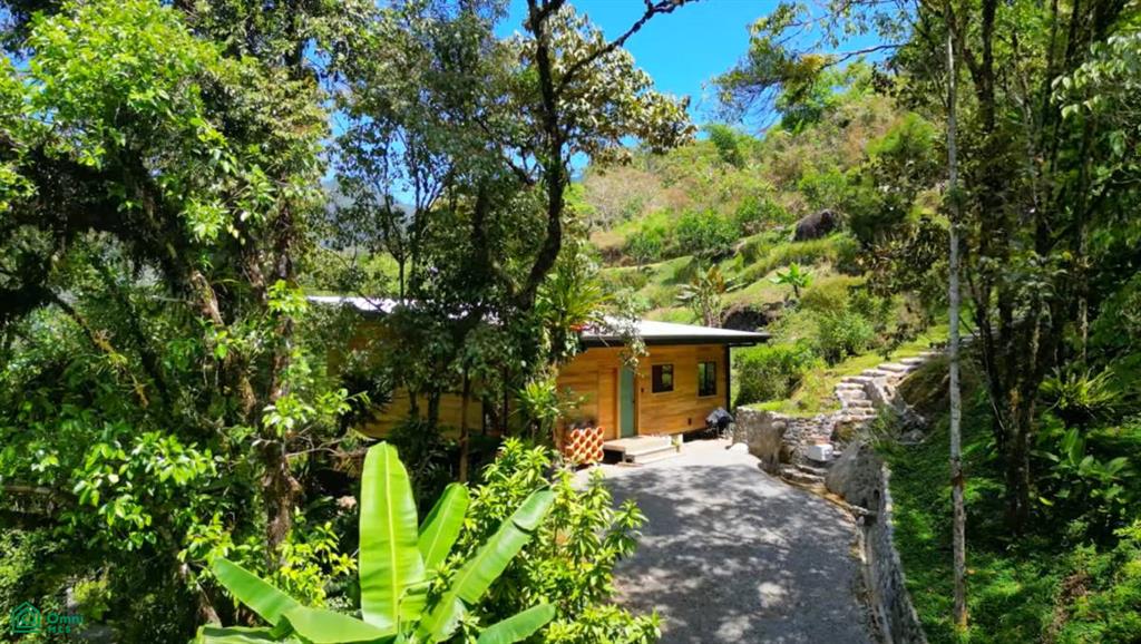 Finca Soñada , Rivas, Perez Zeledon, San Jose