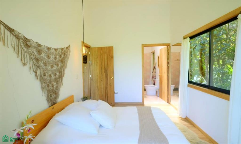 Finca Soñada , Rivas, Perez Zeledon, San Jose