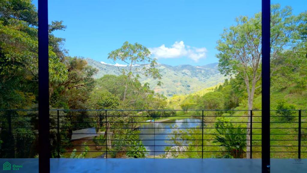 Finca Soñada , Rivas, Perez Zeledon, San Jose