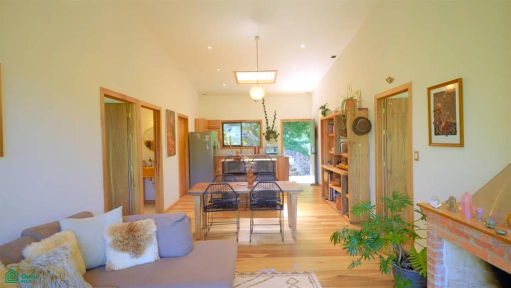 Finca Soñada , Rivas, Perez Zeledon, San Jose