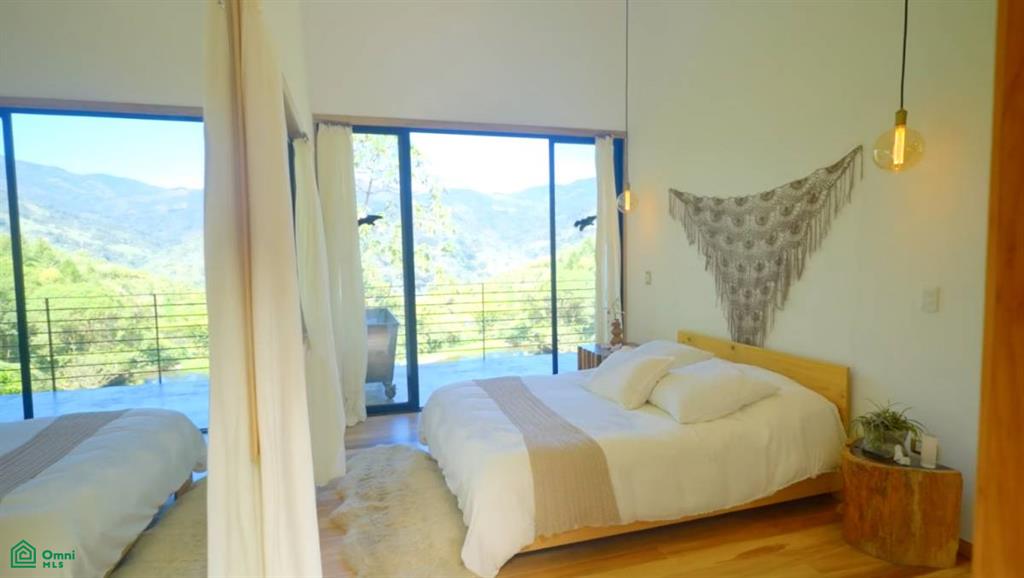 Finca Soñada , Rivas, Perez Zeledon, San Jose