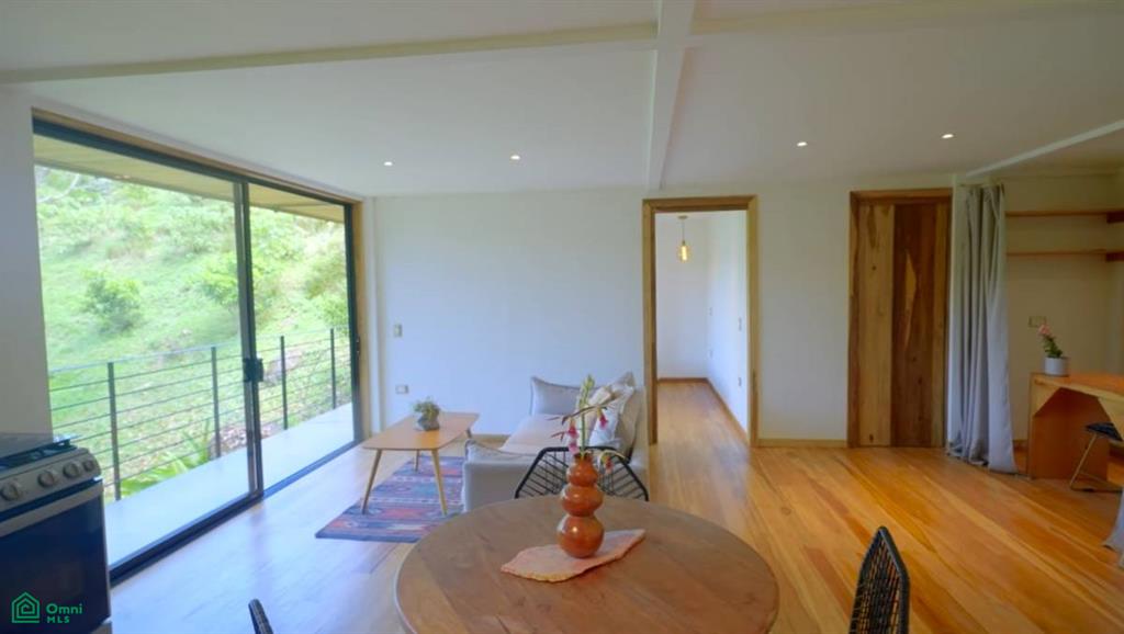 Finca Soñada , Rivas, Perez Zeledon, San Jose