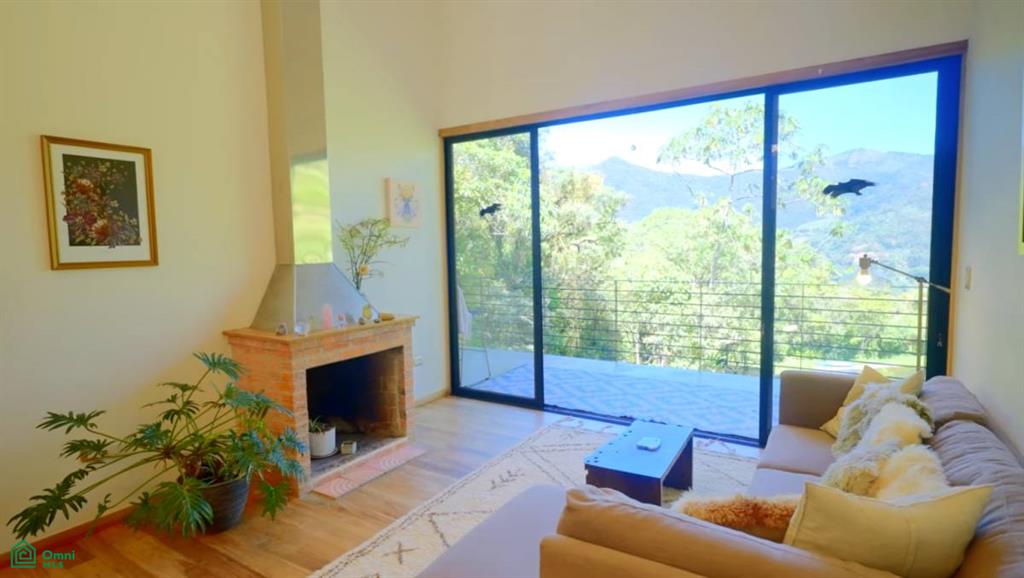 Finca Soñada , Rivas, Perez Zeledon, San Jose