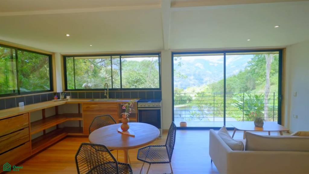 Finca Soñada , Rivas, Perez Zeledon, San Jose