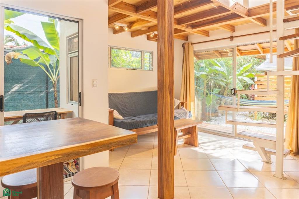 Casa Familia , Sámara, Guanacaste