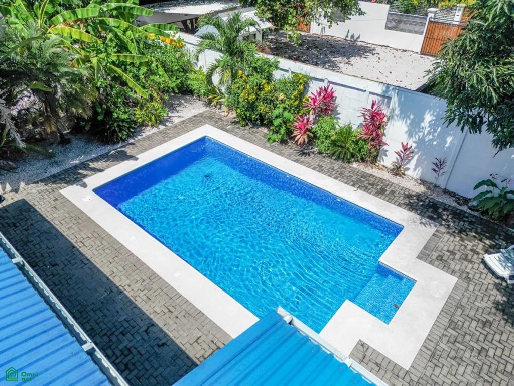 Casa Azul , Sámara, Guanacaste