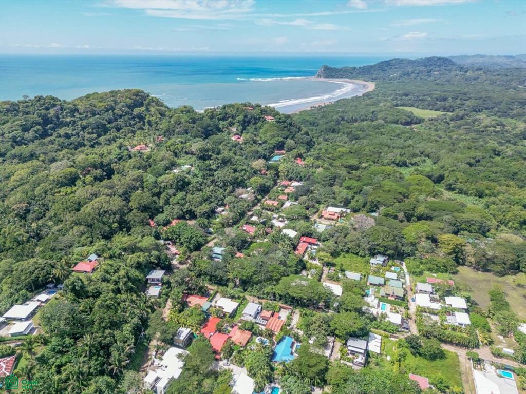 Casa Azul , Sámara, Guanacaste