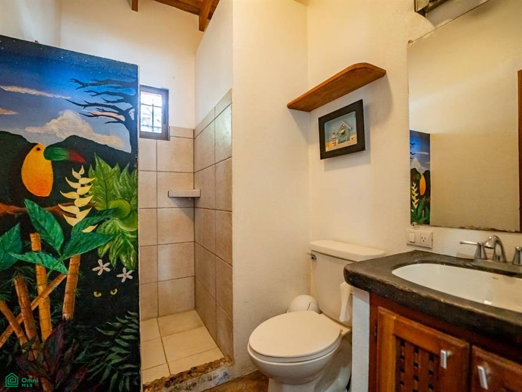 Casa Azul , Sámara, Guanacaste