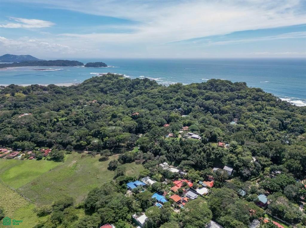 Casa Azul , Sámara, Guanacaste