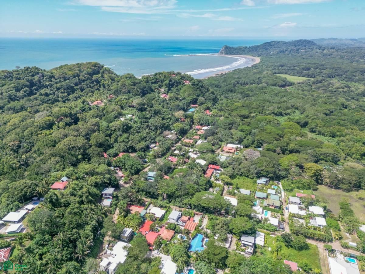 Casa Azul , Sámara, Guanacaste