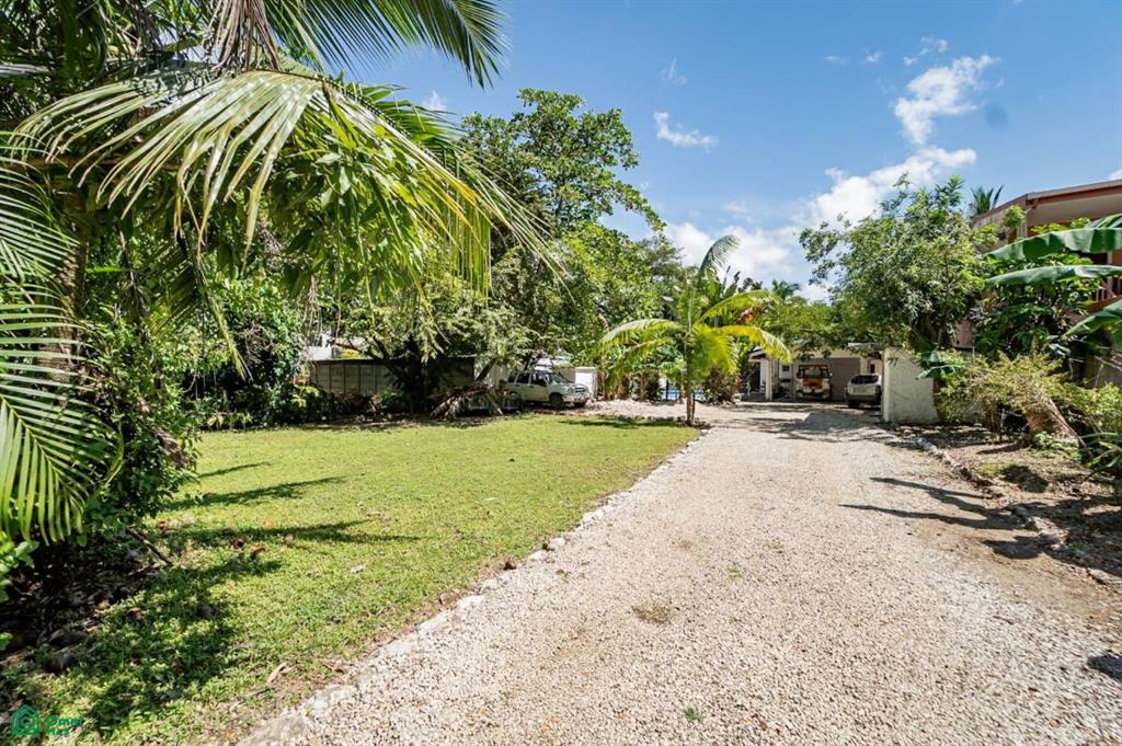 Casa Azul , Sámara, Guanacaste