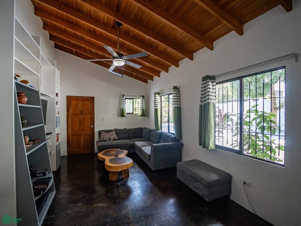 Casa Azul , Sámara, Guanacaste