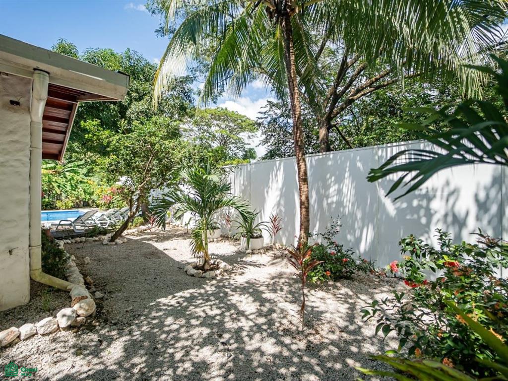 Casa Azul , Sámara, Guanacaste