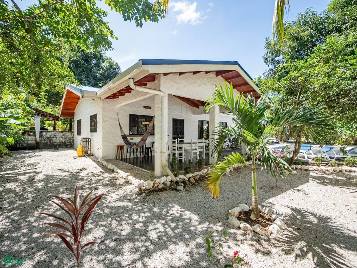Casa Azul , Sámara, Guanacaste