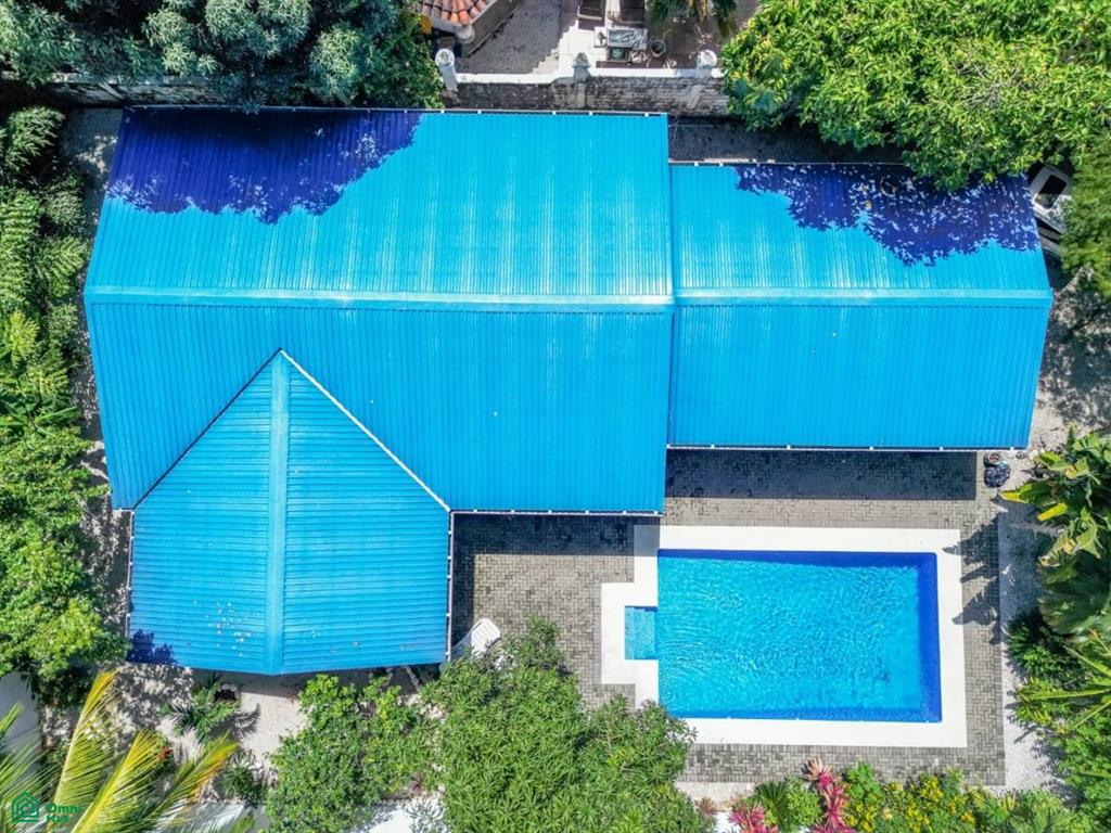 Casa Azul , Sámara, Guanacaste