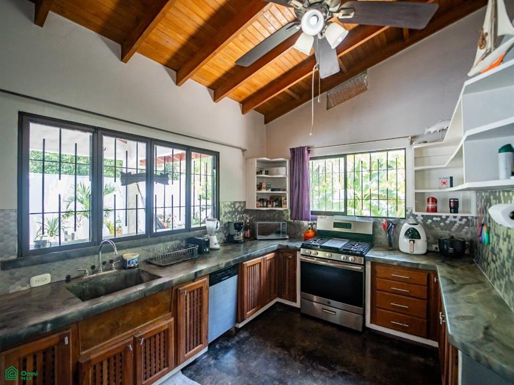 Casa Azul , Sámara, Guanacaste