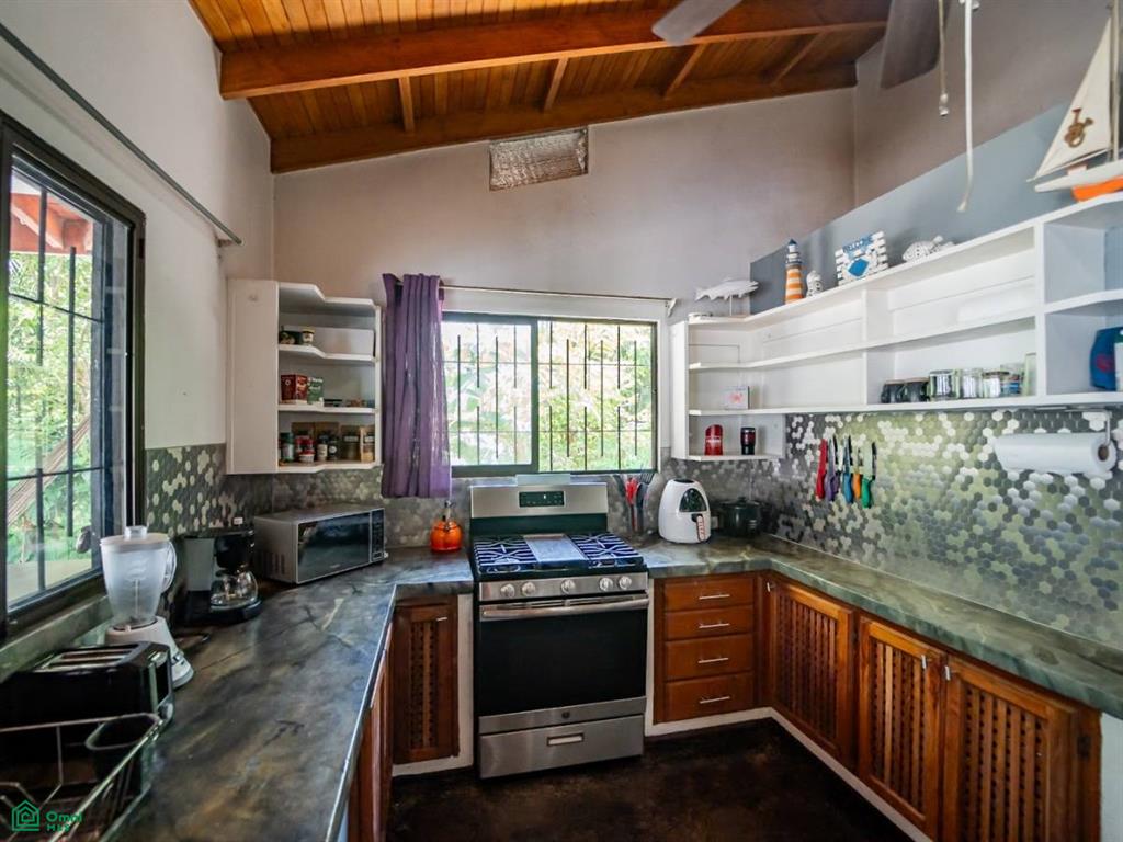 Casa Azul , Sámara, Guanacaste